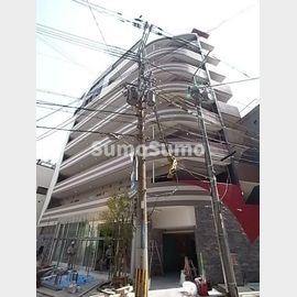 三ノ宮駅より徒歩5分 3階 築7年8ヶ月の賃貸物件