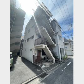 上沢駅より徒歩5分 3階 築53年4ヶ月の賃貸物件