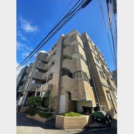 桜坂駅より徒歩1分 2階 築35年11ヶ月の賃貸物件