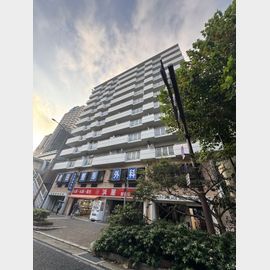 新長田駅より徒歩7分 7階 築43年5ヶ月の賃貸物件