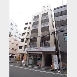 グランシャトー神戸 2階 築40年8ヶ月の賃貸物件