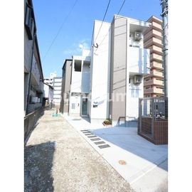 ハーモニーテラス原田IIIの賃貸物件