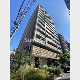 プレサンス難波セレクト 11階 築12年の賃貸物件