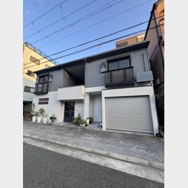 上沢駅より徒歩3分 2階 築26年11ヶ月の賃貸物件