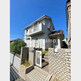 西神中央駅より徒歩6分 築36年10ヶ月 2階建の賃貸物件