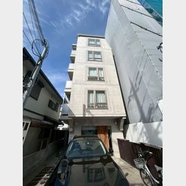 芦屋駅より徒歩4分 4階 築15年の賃貸物件