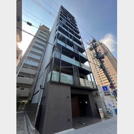 ブエナビスタ上町 9階 築5年5ヶ月の賃貸物件