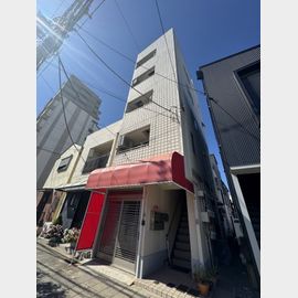 影浦ビルの賃貸物件