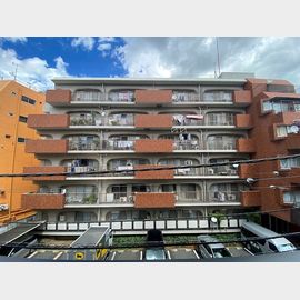 コモド目黒東山の賃貸物件