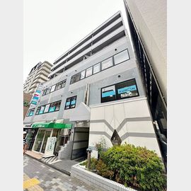 六甲道駅より徒歩3分 8階 築34年5ヶ月の賃貸物件