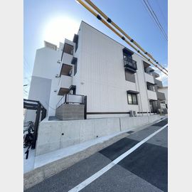 ヴェルデ天城 1階 新築の賃貸物件