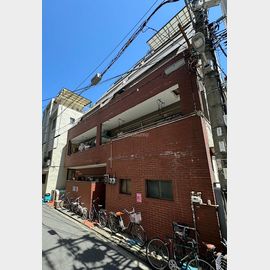 メゾンドール日本橋 3階 築44年4ヶ月の賃貸物件