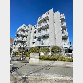 門戸厄神駅より徒歩4分 3階 築29年8ヶ月の賃貸物件