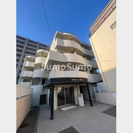 プラネット東塚口 2階 築27年7ヶ月の賃貸物件