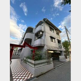 YKハイツ上ノ丸の賃貸物件
