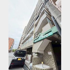 西明石駅より徒歩5分 9階 築28年2ヶ月の賃貸物件