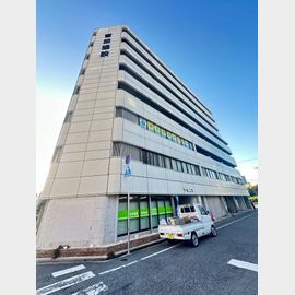 YKビル 4階 築47年7ヶ月の賃貸物件