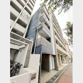 ざ・してぃ神戸元町の賃貸物件