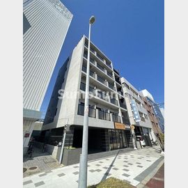 モレス・ヴィラさくら夙川 6階 築3年8ヶ月の賃貸物件