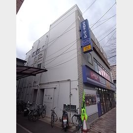 六甲道駅より徒歩5分 3階 築54年10ヶ月の賃貸物件