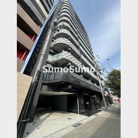 兵庫駅より徒歩5分 9階 築3年の賃貸物件