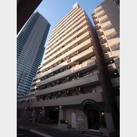 三ノ宮駅より徒歩6分 10階 築40年2ヶ月の賃貸物件