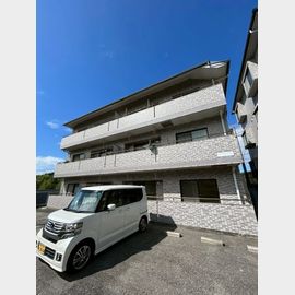 ゲイナーズヒルWESTの賃貸物件