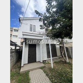 園田駅より徒歩9分 築42年4ヶ月 2階建の賃貸物件