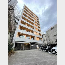 サンコーレジデンス千駄ヶ谷 4階 築18年10ヶ月の賃貸物件