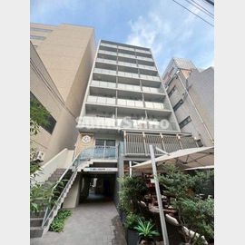 ウェルスクエア中目黒 5階 築8年8ヶ月の賃貸物件