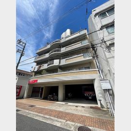 グレーテル森 2階 築37年7ヶ月の賃貸物件