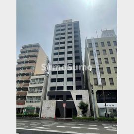 大国町駅より徒歩1分 8階 築17年9ヶ月の賃貸物件