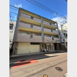 ジェネシス竹下 3階 築22年8ヶ月の賃貸物件