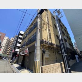 西明石駅より徒歩5分 4階 築48年7ヶ月の賃貸物件