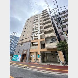 スーペリアニューハイム薬院 5階 築20年8ヶ月の賃貸物件