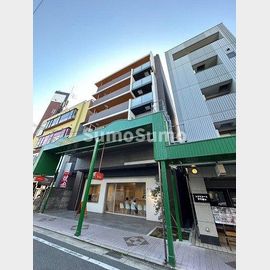 甲子園口駅より徒歩3分 2階 築2年8ヶ月の賃貸物件