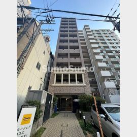 ジェネーゼ大阪城南 5階 築23年9ヶ月の賃貸物件