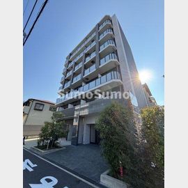 ベラジオ阿倍野 7階 築1年10ヶ月の賃貸物件