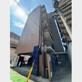 西鉄平尾駅より徒歩4分 2階 築27年10ヶ月の賃貸物件