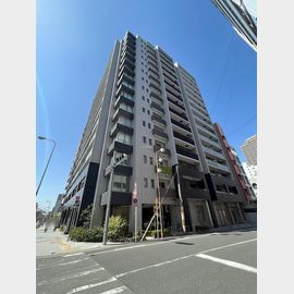 ＪＲ難波駅より徒歩5分 15階 築11年9ヶ月の賃貸物件