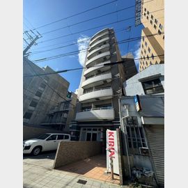 桜川駅より徒歩3分 8階 築16年5ヶ月の賃貸物件