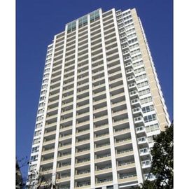 目黒ヒルトップウオーク 20階 築18年2ヶ月の賃貸物件