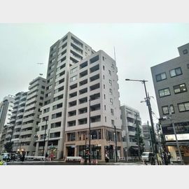 ＡＣＱＵＡＲＥＡＬＥ青葉台 7階 築21年8ヶ月の賃貸物件