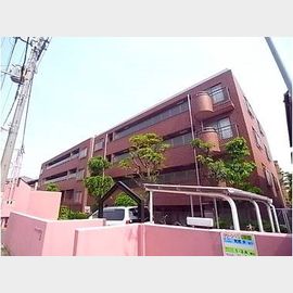 岡本駅より徒歩4分 1階 築42年5ヶ月の賃貸物件