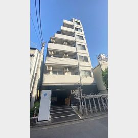 Ｌｅ−ｌｉｏｎＭＥＧＵＲＯIIの賃貸物件