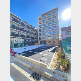 甲子園口駅より徒歩3分 1階 築1年10ヶ月の賃貸物件