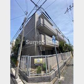 ヴィラ浜甲子園 1階 築35年8ヶ月の賃貸物件