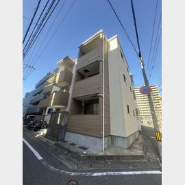 エクアル 2階 築6年7ヶ月の賃貸物件