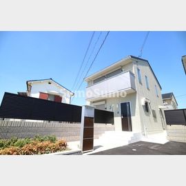 明石駅より徒歩41分 築6年3ヶ月 2階建の賃貸物件