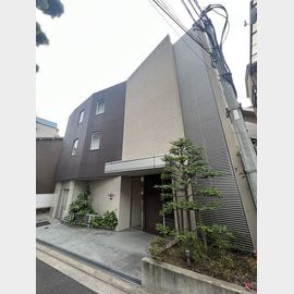 園田駅より徒歩1分 2階 築18年10ヶ月の賃貸物件